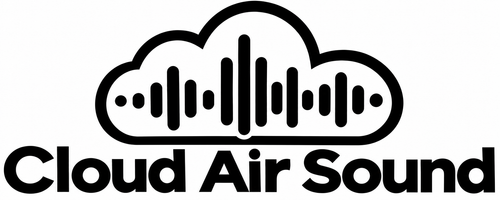 Cloud Air Sound